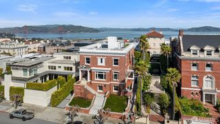 2830 Pacific Avenue, San Francisco, CA 94115