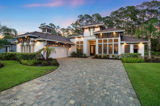 264 Stirling Bridge Drive, Ormond Beach, FL 32174