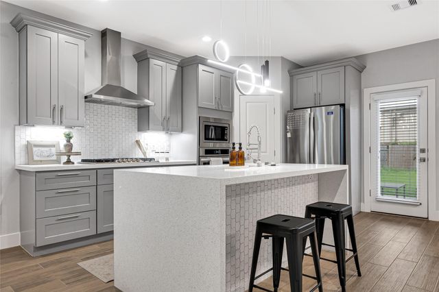 10021 Alfred Lane A, Houston, TX 77041