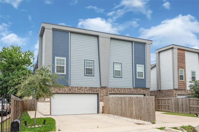 10021 Alfred Lane A, Houston, TX 77041