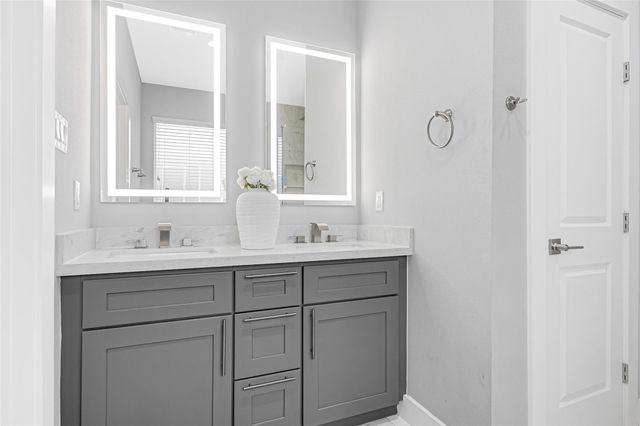 10021 Alfred Lane A, Houston, TX 77041