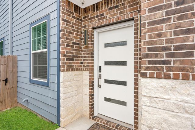 10021 Alfred Lane A, Houston, TX 77041