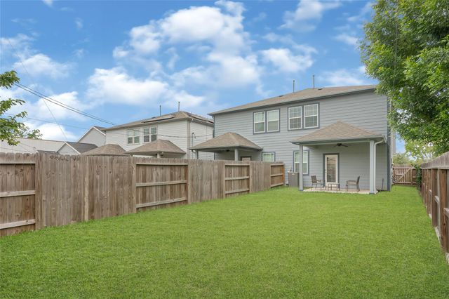 10021 Alfred Lane A, Houston, TX 77041