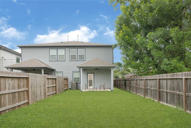 10021 Alfred Lane A, Houston, TX 77041
