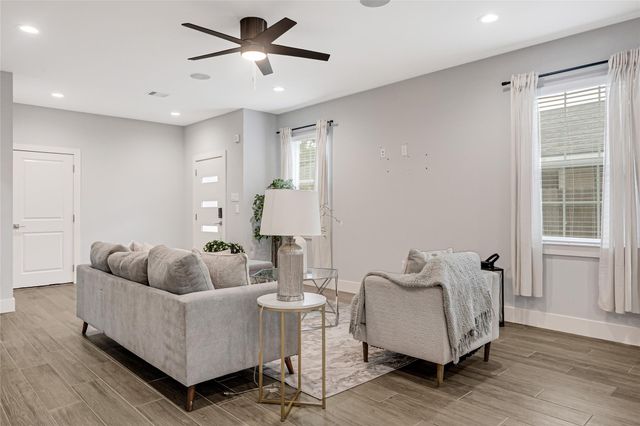 10021 Alfred Lane A, Houston, TX 77041