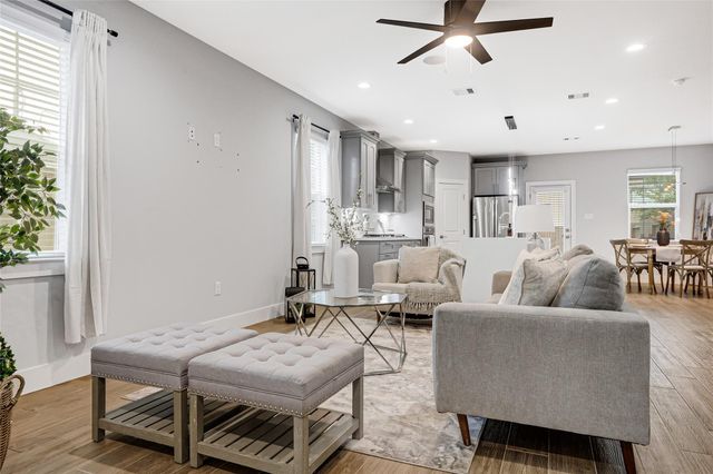10021 Alfred Lane A, Houston, TX 77041