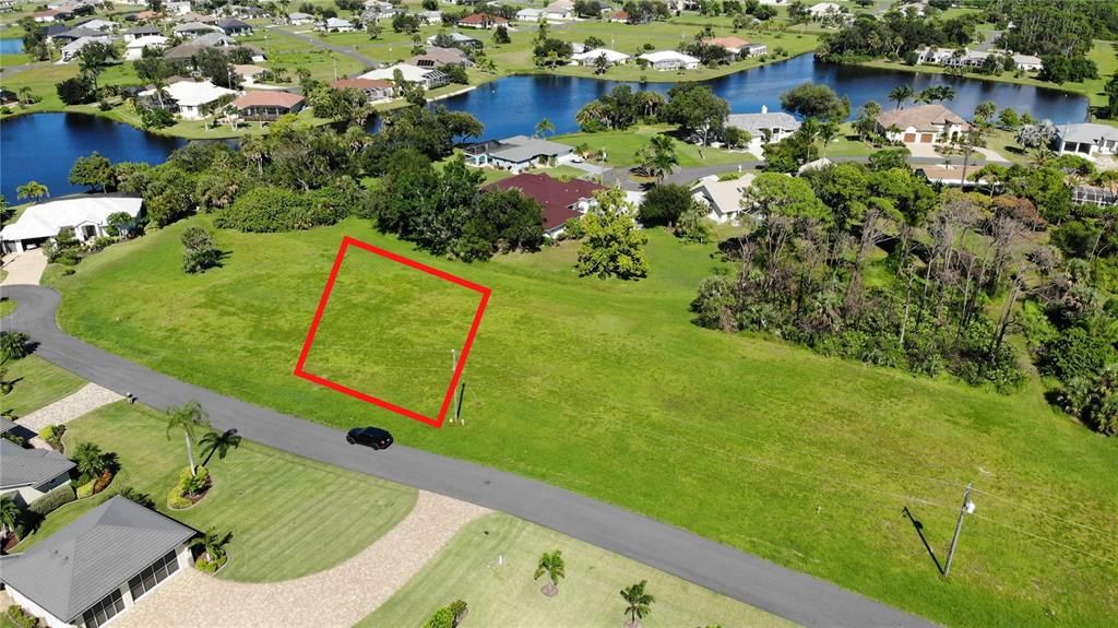 17504 CUILLAGAN COURT, Punta Gorda, FL 33955