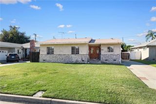 4015 N Shadydale, Covina, CA 91722