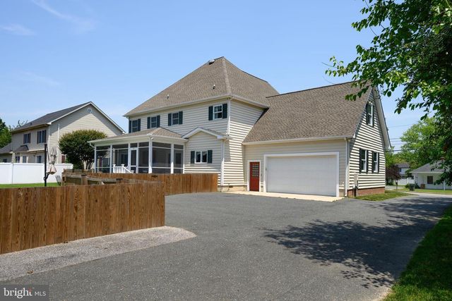 1009 S WASHINGTON ST, Easton, MD 21601