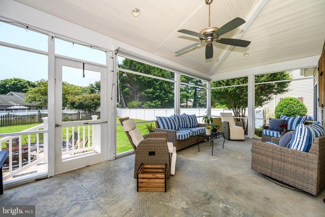 1009 S WASHINGTON ST, Easton, MD 21601