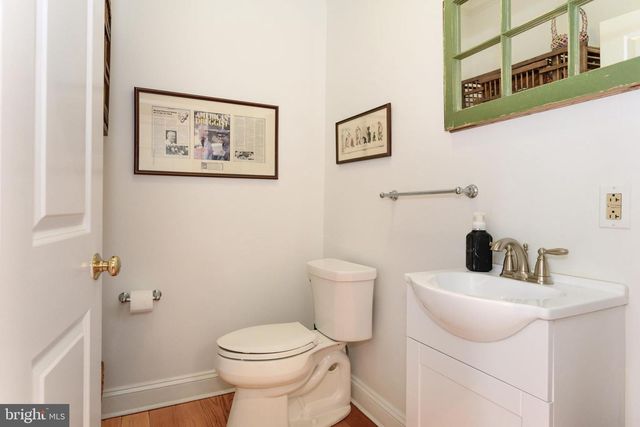 1009 S WASHINGTON ST, Easton, MD 21601