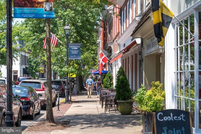 1009 S WASHINGTON ST, Easton, MD 21601