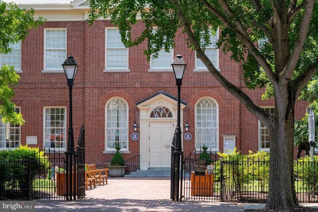 1009 S WASHINGTON ST, Easton, MD 21601