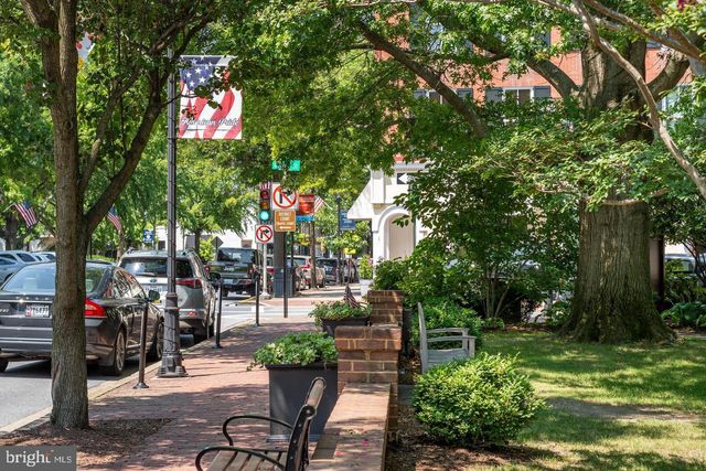 1009 S WASHINGTON ST, Easton, MD 21601