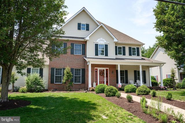 1009 S WASHINGTON ST, Easton, MD 21601