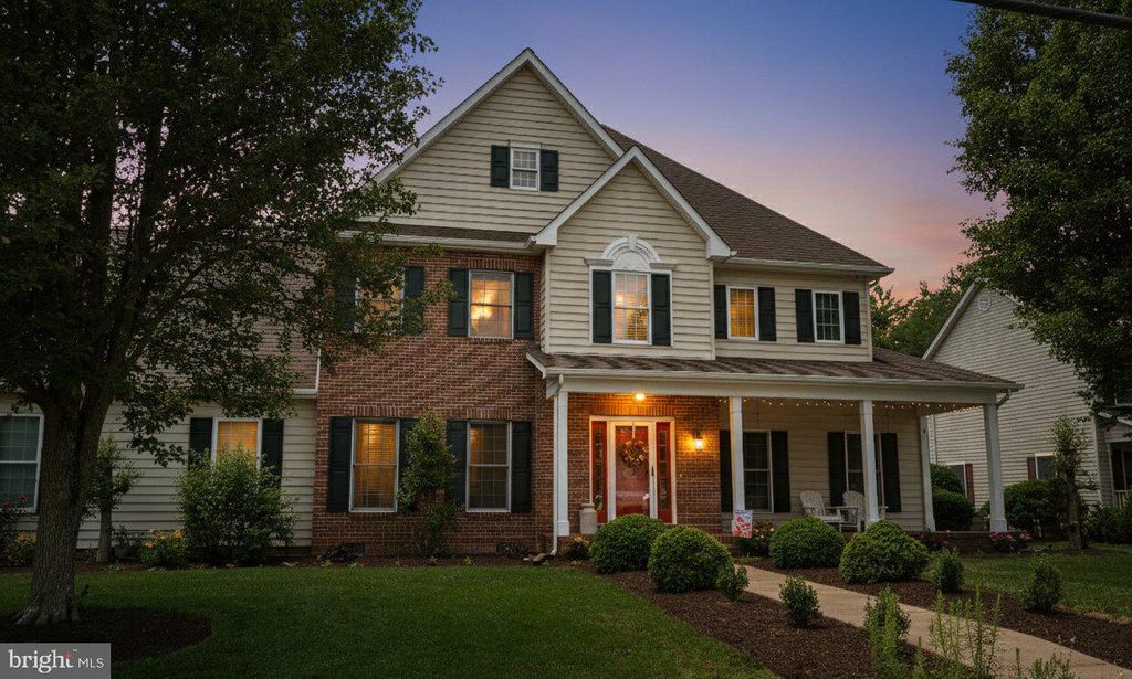 1009 S WASHINGTON ST, Easton, MD 21601