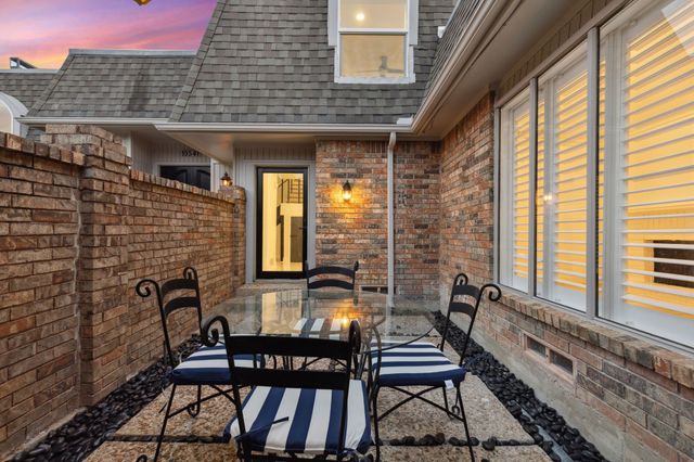 10541 Berry Knoll Drive, Dallas, TX 75230