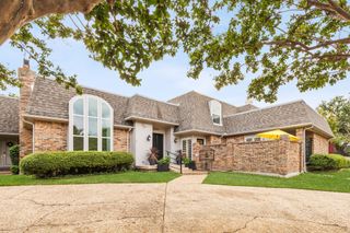 10541 Berry Knoll Drive, Dallas, TX 75230