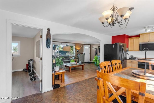 1231 Manhattan Way, Gardnerville, NV 89460