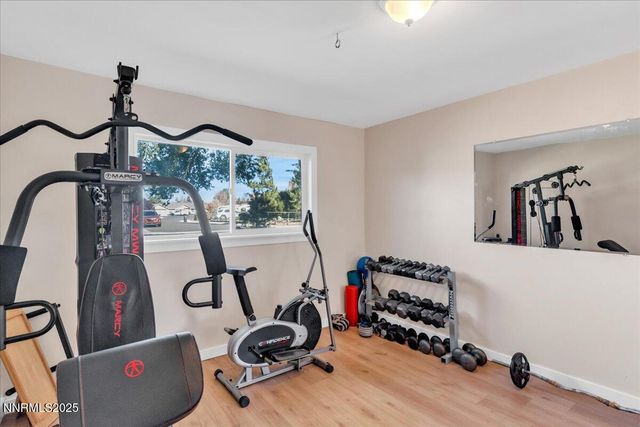 1231 Manhattan Way, Gardnerville, NV 89460