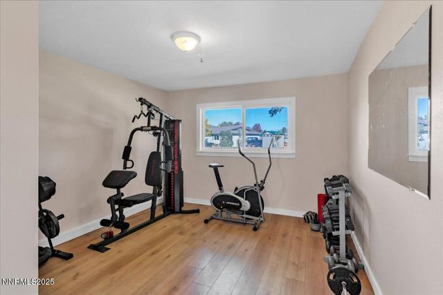 1231 Manhattan Way, Gardnerville, NV 89460