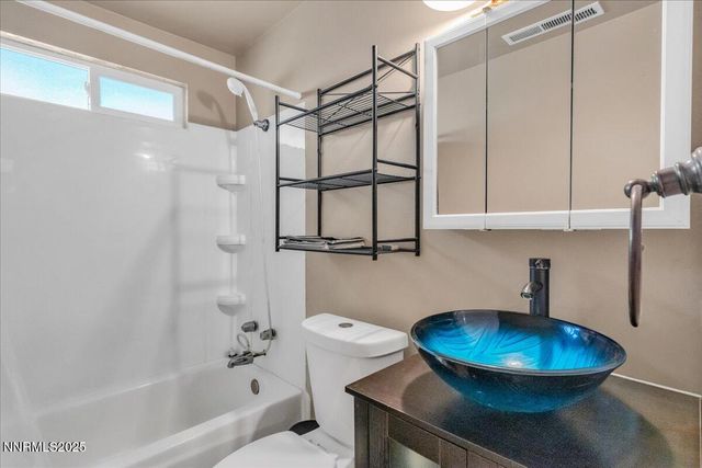 1231 Manhattan Way, Gardnerville, NV 89460