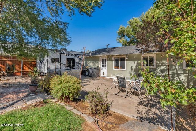 1231 Manhattan Way, Gardnerville, NV 89460