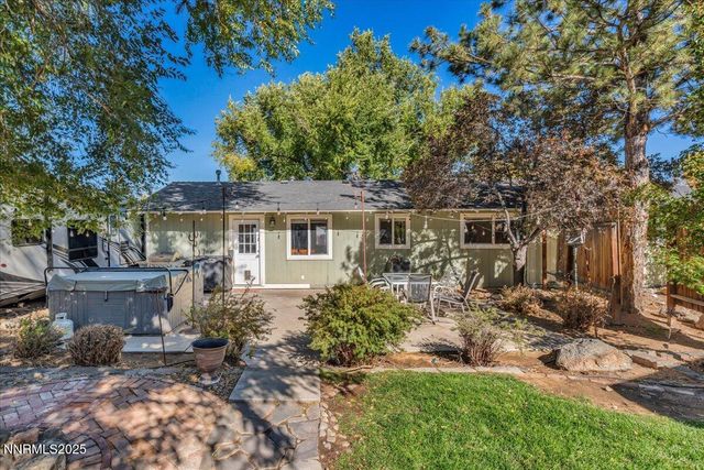 1231 Manhattan Way, Gardnerville, NV 89460