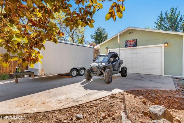 1231 Manhattan Way, Gardnerville, NV 89460