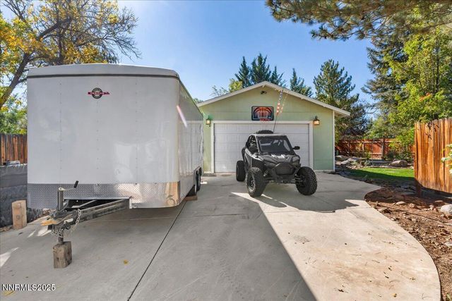 1231 Manhattan Way, Gardnerville, NV 89460