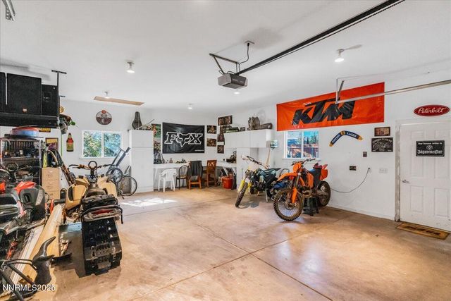 1231 Manhattan Way, Gardnerville, NV 89460