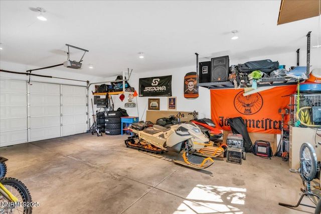 1231 Manhattan Way, Gardnerville, NV 89460