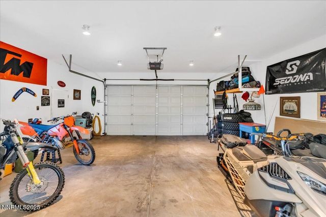 1231 Manhattan Way, Gardnerville, NV 89460