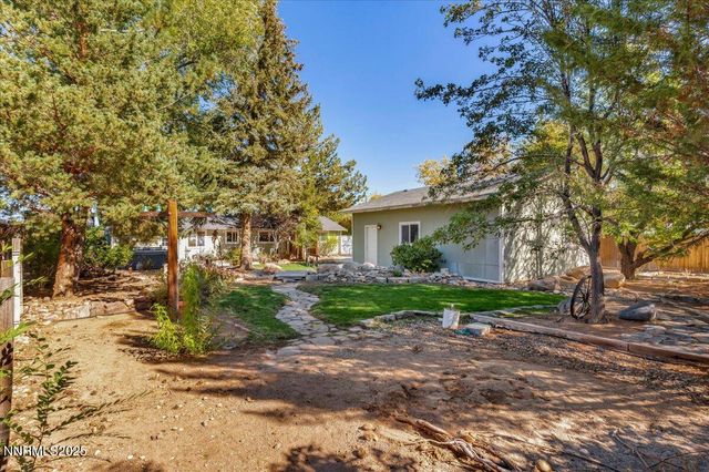 1231 Manhattan Way, Gardnerville, NV 89460