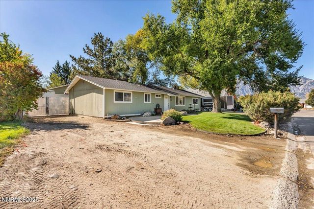 1231 Manhattan Way, Gardnerville, NV 89460