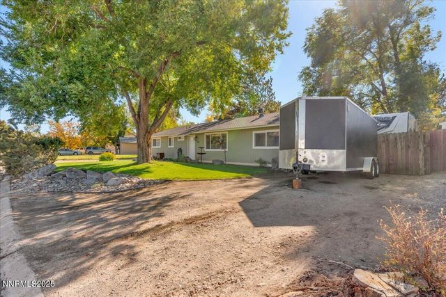 1231 Manhattan Way, Gardnerville, NV 89460