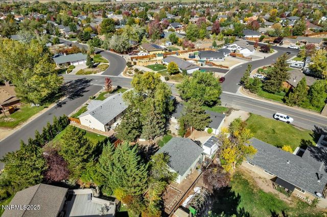 1231 Manhattan Way, Gardnerville, NV 89460