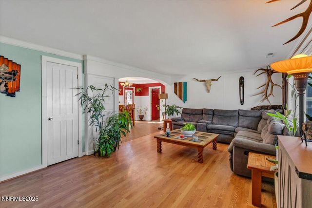 1231 Manhattan Way, Gardnerville, NV 89460