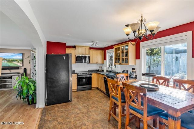 1231 Manhattan Way, Gardnerville, NV 89460