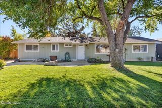 1231 Manhattan Way, Gardnerville, NV 89460