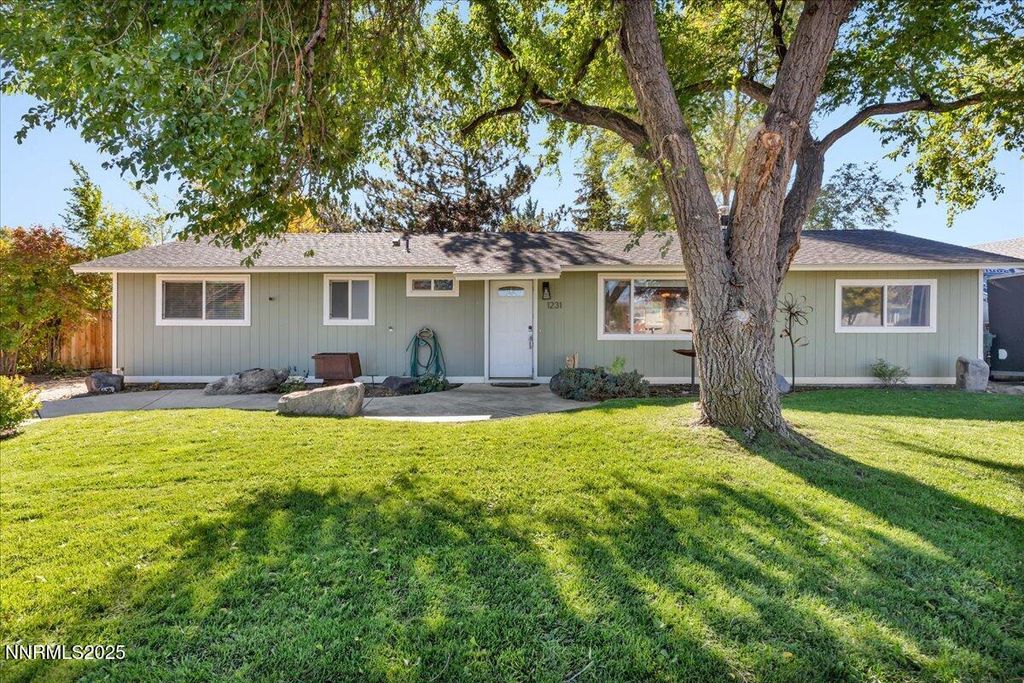 1231 Manhattan Way, Gardnerville, NV 89460