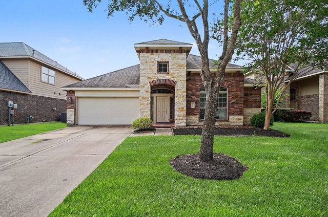7011 Spruce View Court, Richmond, TX 77407