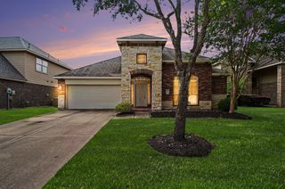 7011 Spruce View Court, Richmond, TX 77407