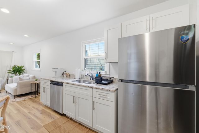 1213 Gregory Street, Greensboro, NC 27403