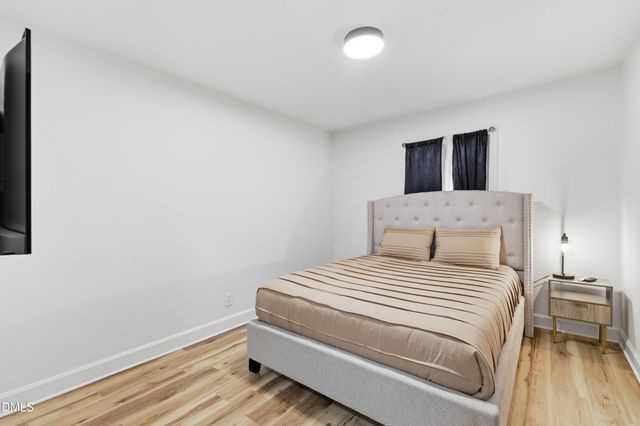 1213 Gregory Street, Greensboro, NC 27403