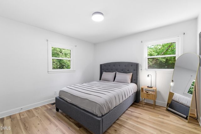 1213 Gregory Street, Greensboro, NC 27403