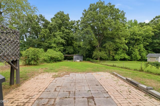 1213 Gregory Street, Greensboro, NC 27403