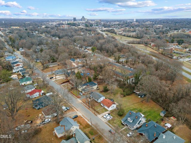 1213 Gregory Street, Greensboro, NC 27403