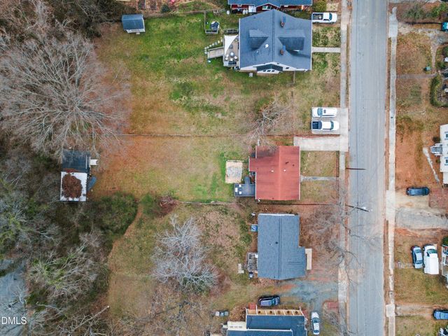 1213 Gregory Street, Greensboro, NC 27403