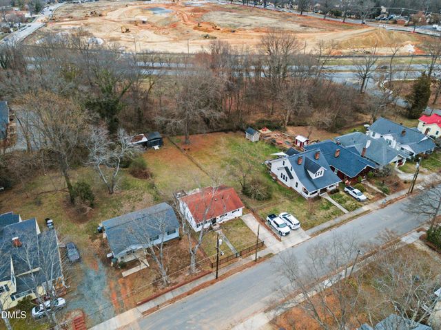 1213 Gregory Street, Greensboro, NC 27403